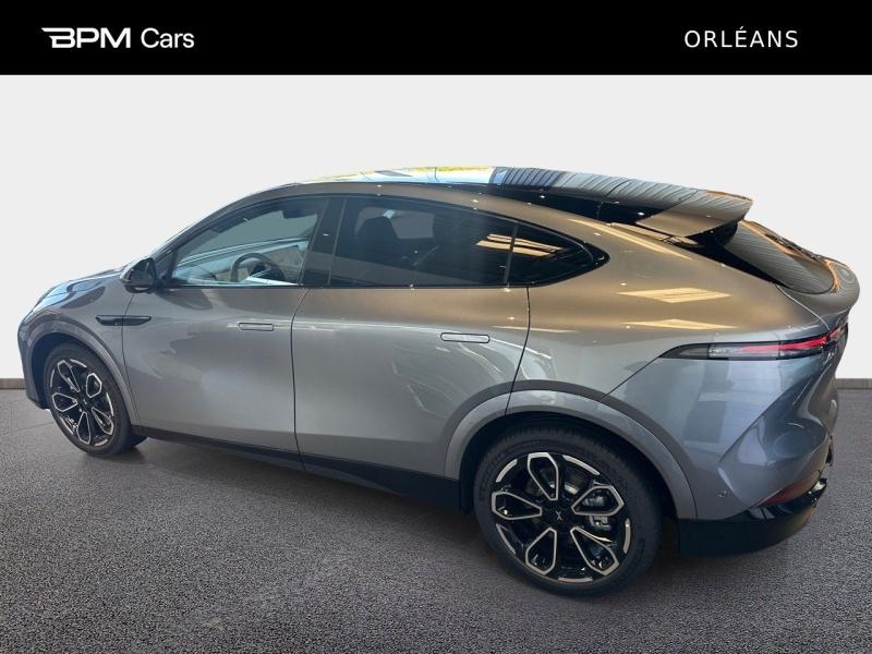 Image XPENG G6 485ch 80,8kWh AWD Performance