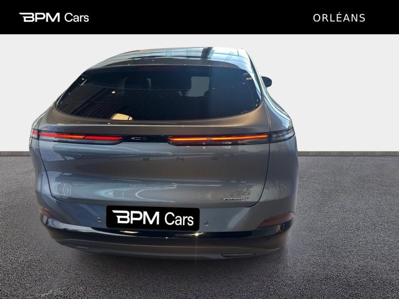 Image XPENG G6 485ch 80,8kWh AWD Performance