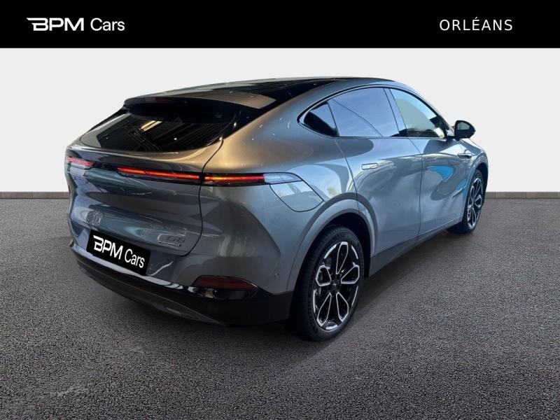 Image XPENG G6 485ch 80,8kWh AWD Performance