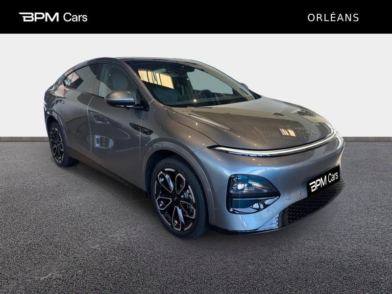 Image XPENG G6 485ch 80,8kWh AWD Performance
