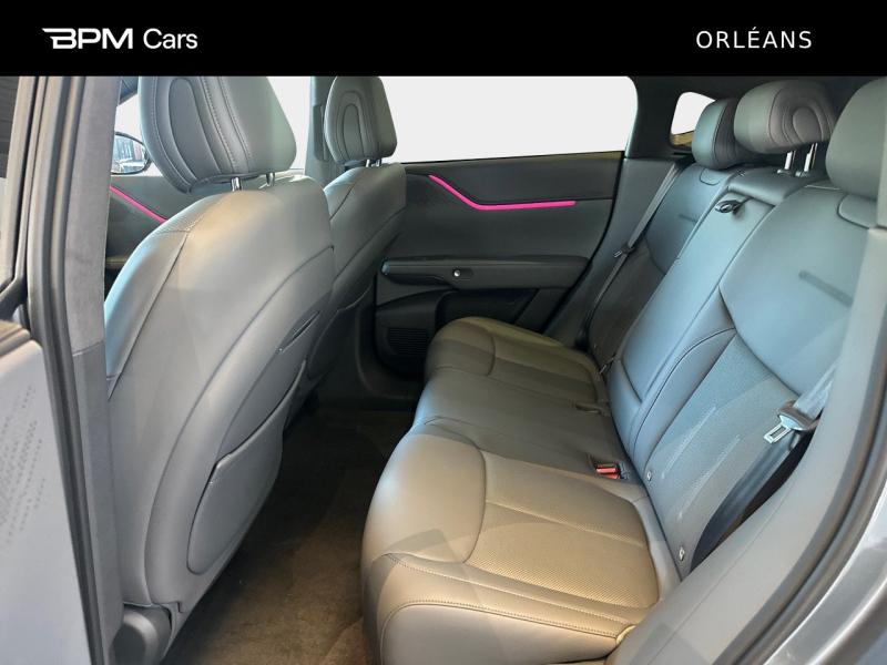 Image XPENG G6 485ch 80,8kWh AWD Performance