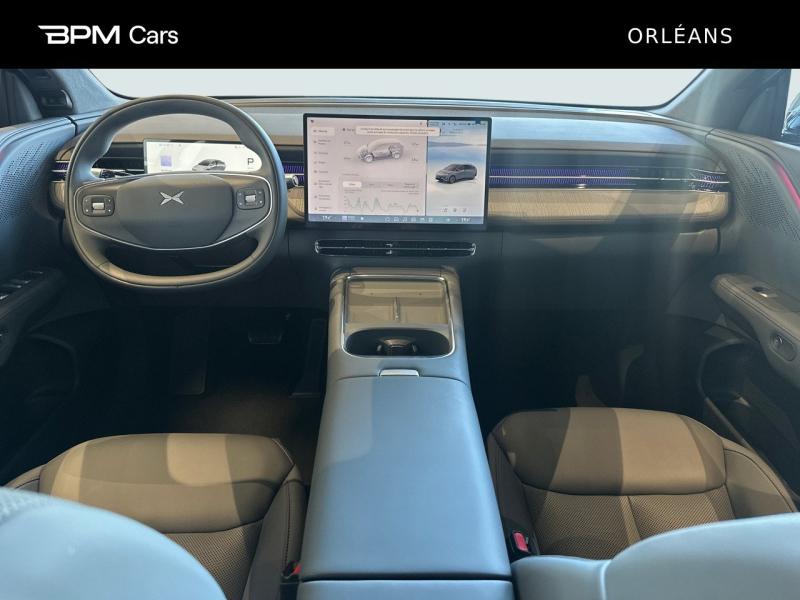 Image XPENG G6 485ch 80,8kWh AWD Performance