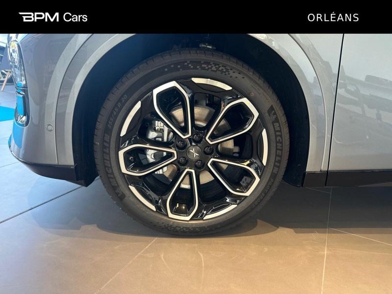 Image XPENG G6 485ch 80,8kWh AWD Performance