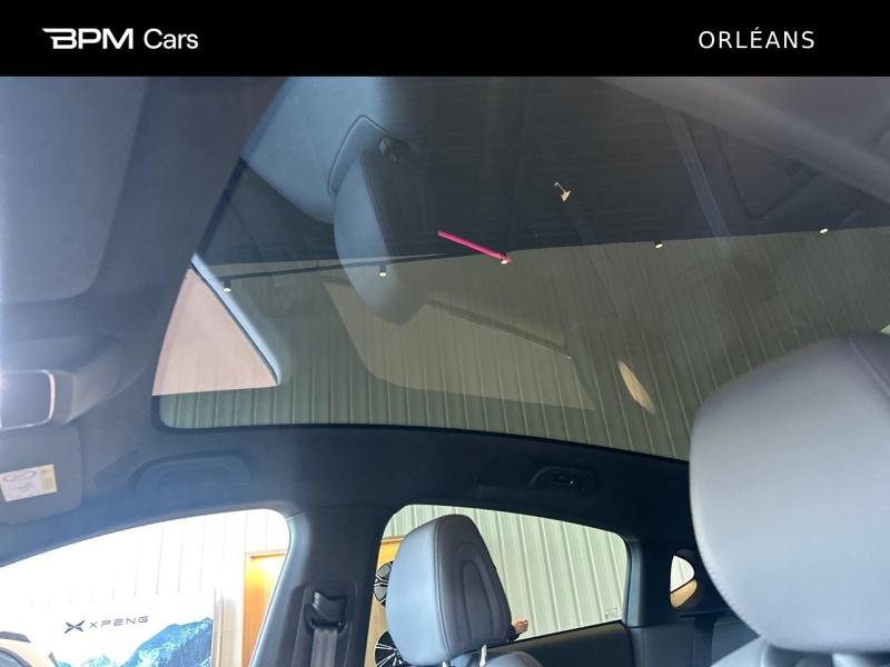 Image XPENG G6 485ch 80,8kWh AWD Performance