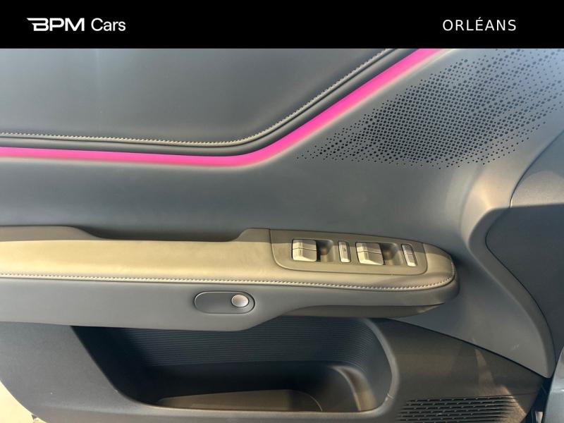 Image XPENG G6 485ch 80,8kWh AWD Performance