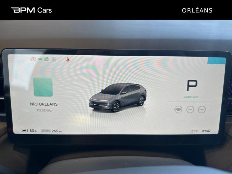 Image XPENG G6 485ch 80,8kWh AWD Performance