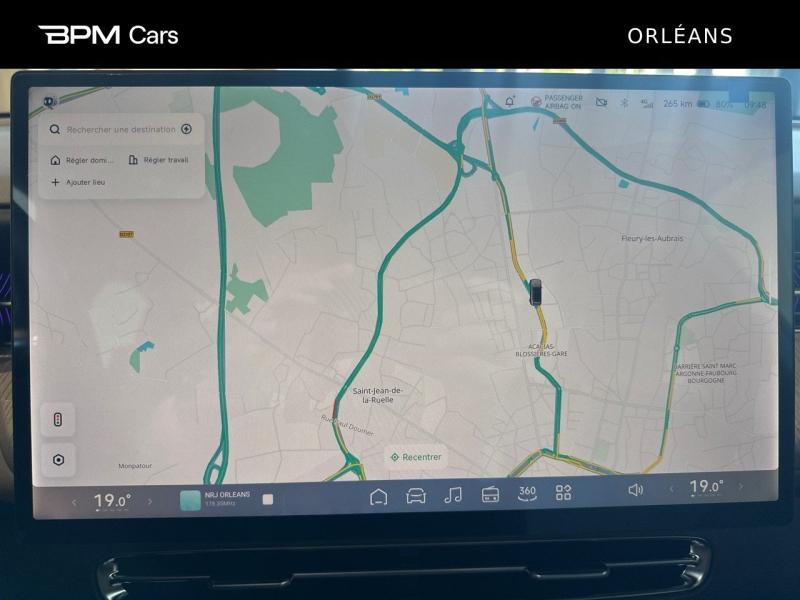 Image XPENG G6 485ch 80,8kWh AWD Performance