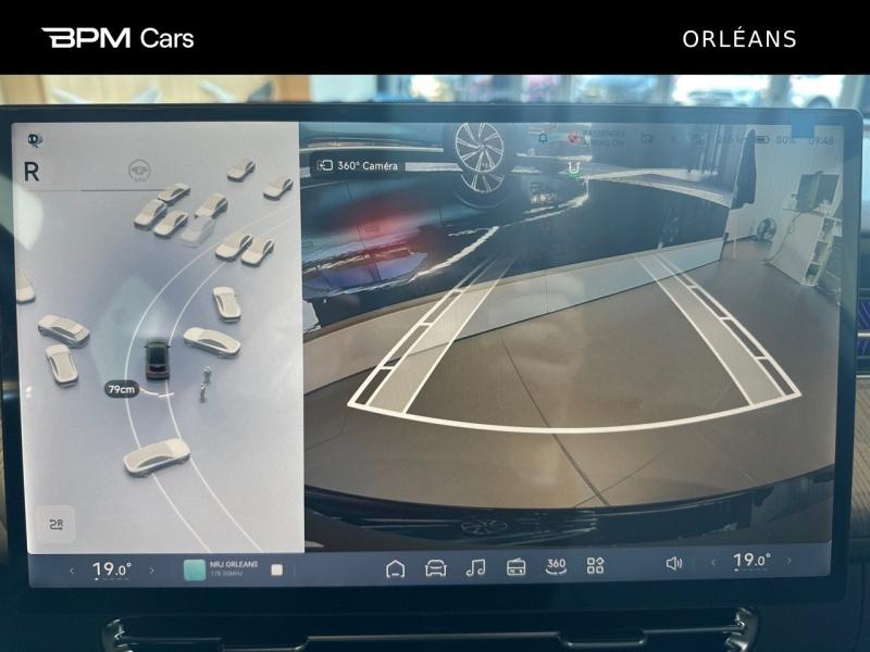 Image XPENG G6 485ch 80,8kWh AWD Performance