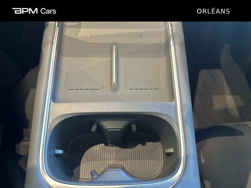 Image XPENG G6 485ch 80,8kWh AWD Performance