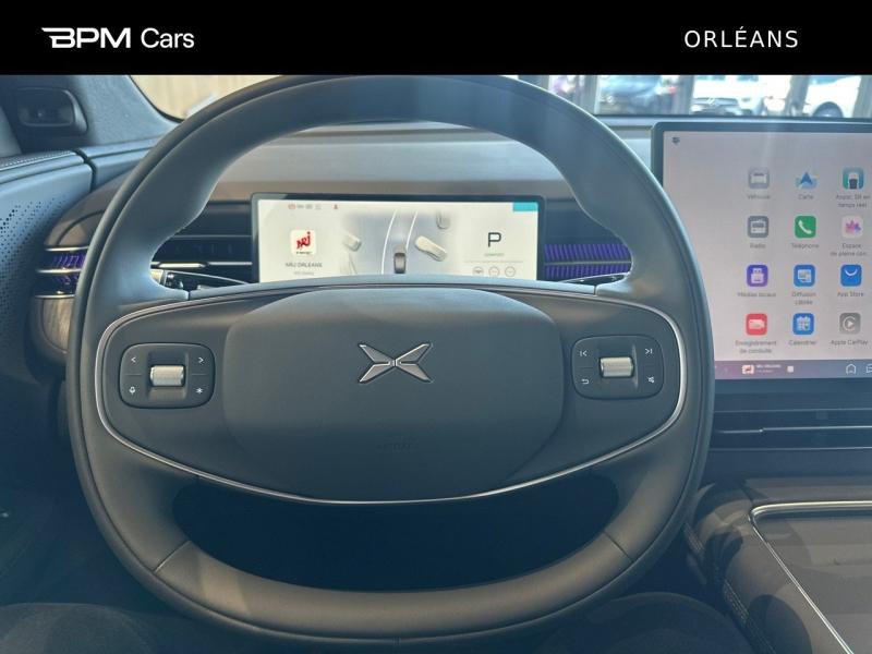 Image XPENG G6 485ch 80,8kWh AWD Performance