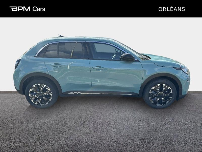 Image FIAT 600 e 156ch 54kWh La Prima