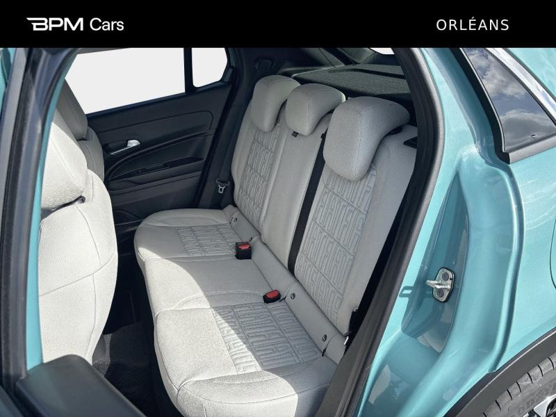 Image FIAT 600 e 156ch 54kWh La Prima