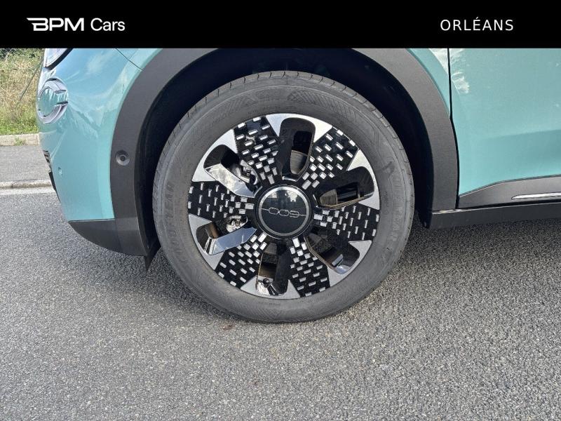 Image FIAT 600 e 156ch 54kWh La Prima