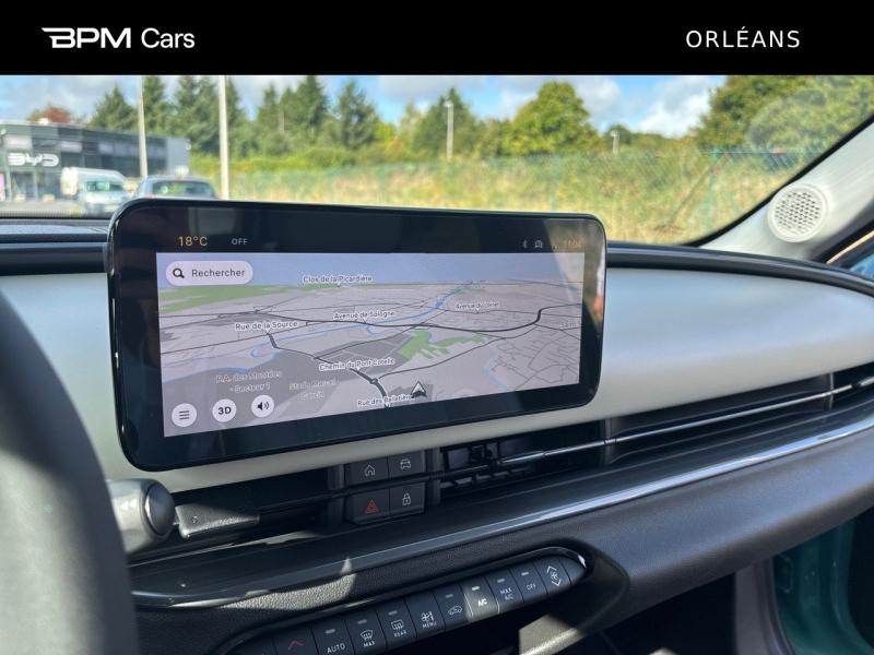 Image FIAT 600 e 156ch 54kWh La Prima