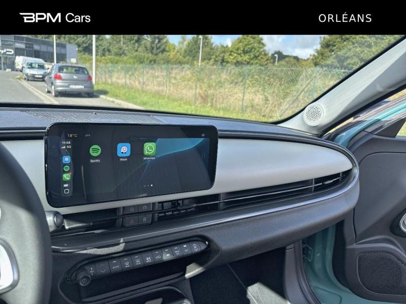 Image FIAT 600 e 156ch 54kWh La Prima