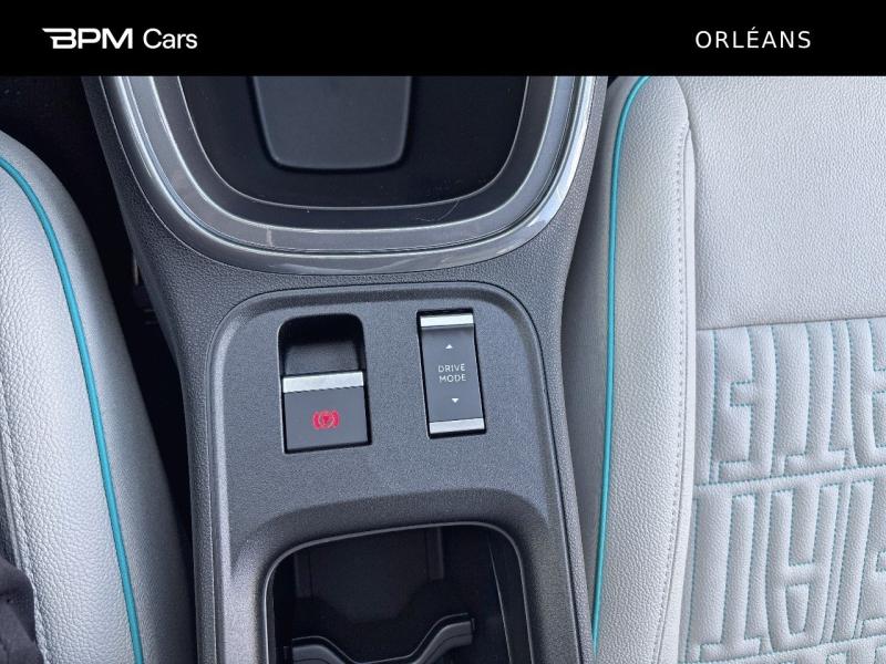 Image FIAT 600 e 156ch 54kWh La Prima