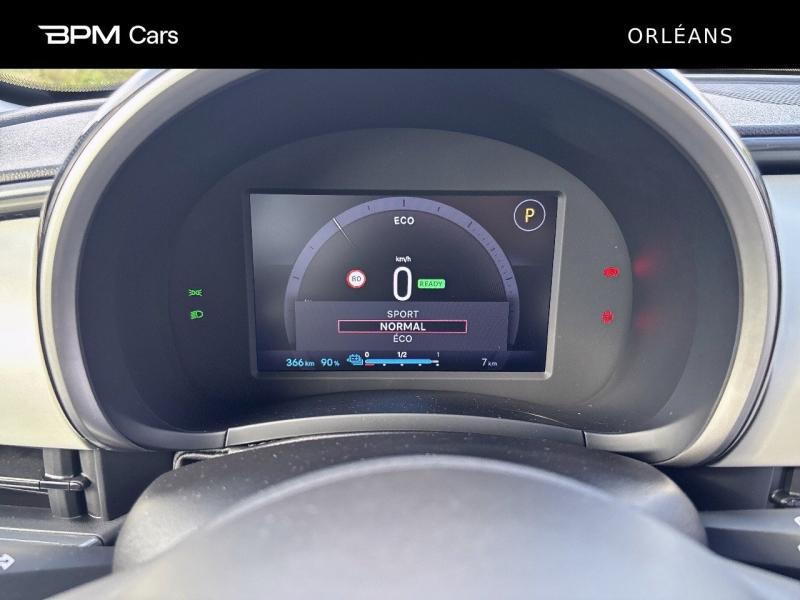 Image FIAT 600 e 156ch 54kWh La Prima