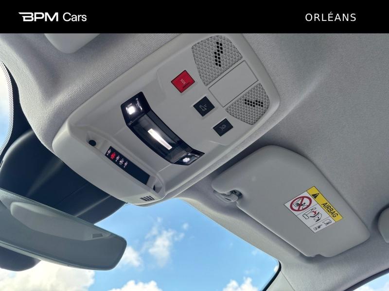 Image FIAT 600 e 156ch 54kWh La Prima