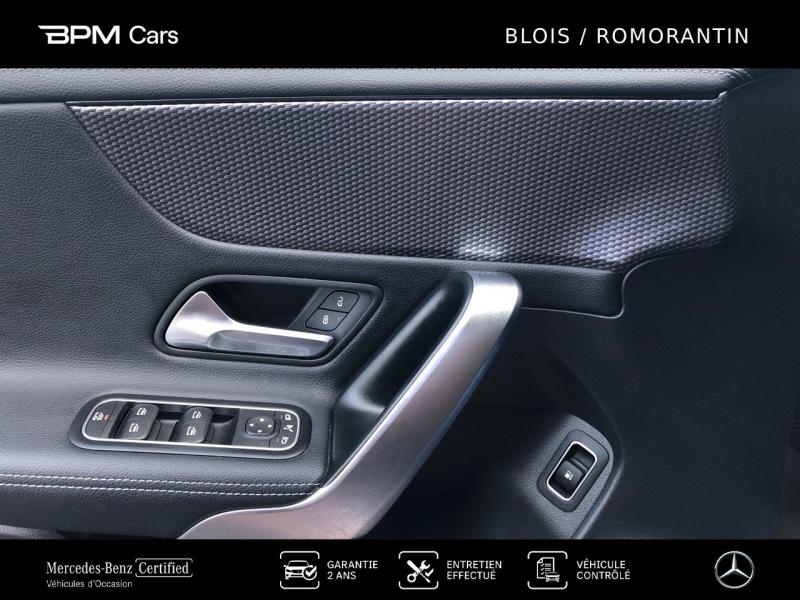 Image MERCEDES-BENZ CLA 250 e 160+102ch Business Line 8G-DCT