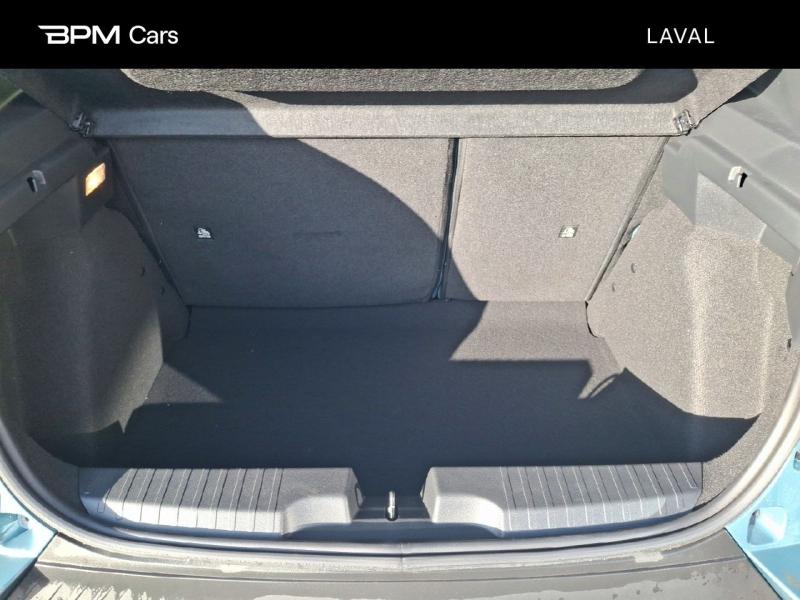 Image FIAT Grande Panda 1.2 Hybrid Turbo 110ch La Prima eDCT6