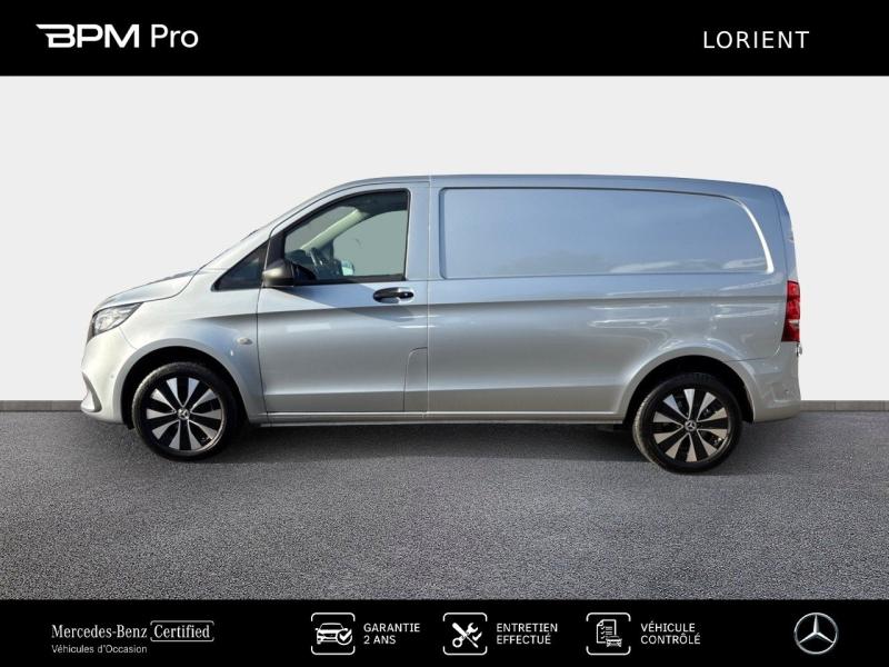 Image MERCEDES-BENZ Vito Fg 119 CDI Compact Select 4X4 9G-Tronic
