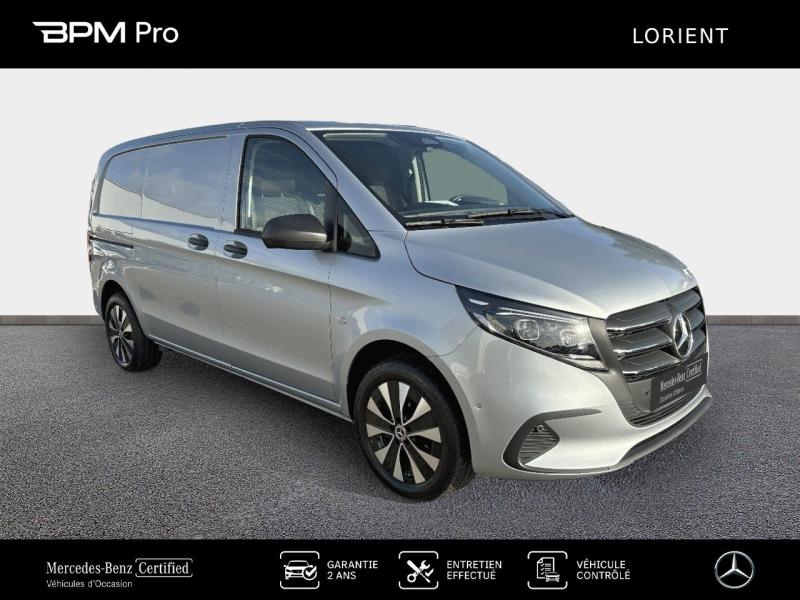 Image MERCEDES-BENZ Vito Fg 119 CDI Compact Select 4X4 9G-Tronic