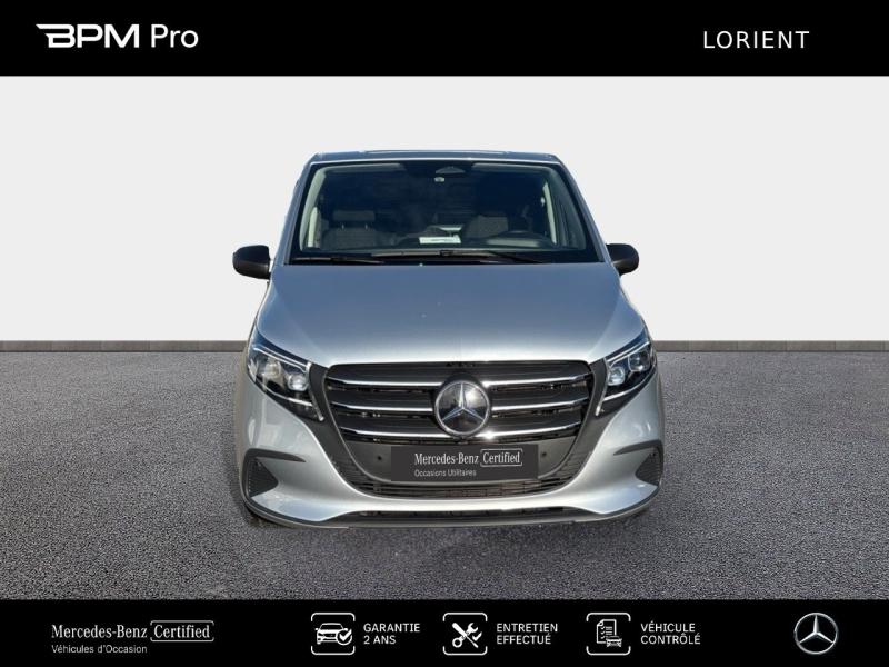 Image MERCEDES-BENZ Vito Fg 119 CDI Compact Select 4X4 9G-Tronic