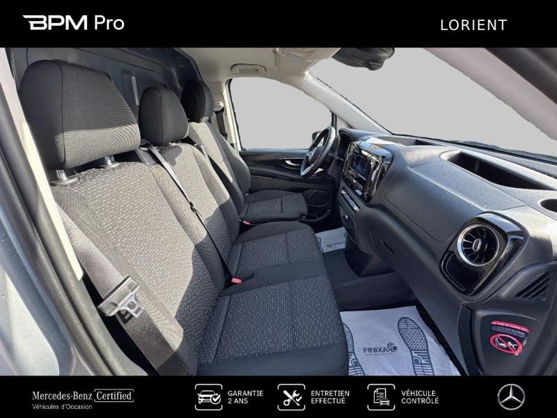 Image MERCEDES-BENZ Vito Fg 119 CDI Compact Select 4X4 9G-Tronic