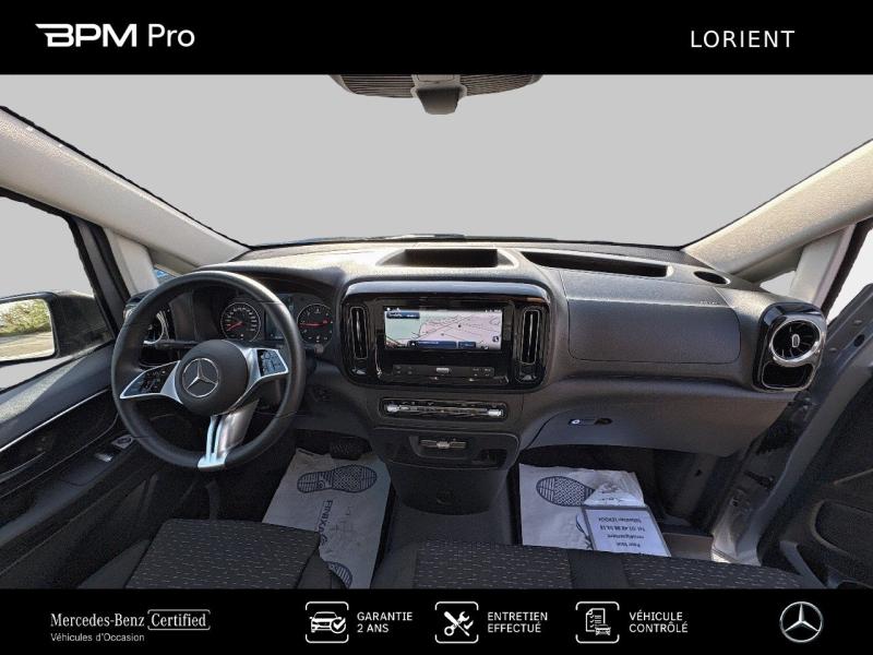 Image MERCEDES-BENZ Vito Fg 119 CDI Compact Select 4X4 9G-Tronic