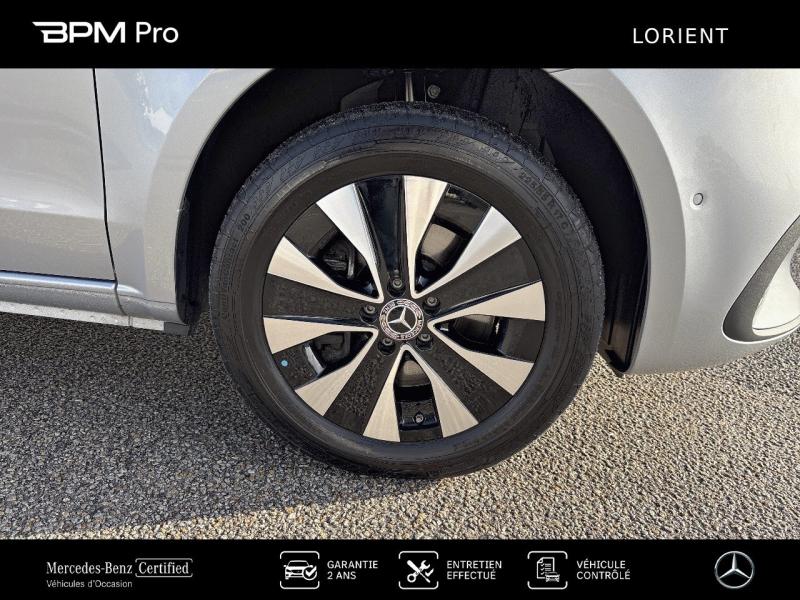 Image MERCEDES-BENZ Vito Fg 119 CDI Compact Select 4X4 9G-Tronic