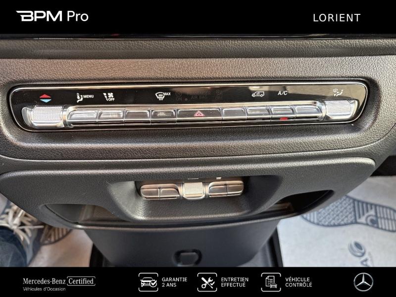 Image MERCEDES-BENZ Vito Fg 119 CDI Compact Select 4X4 9G-Tronic