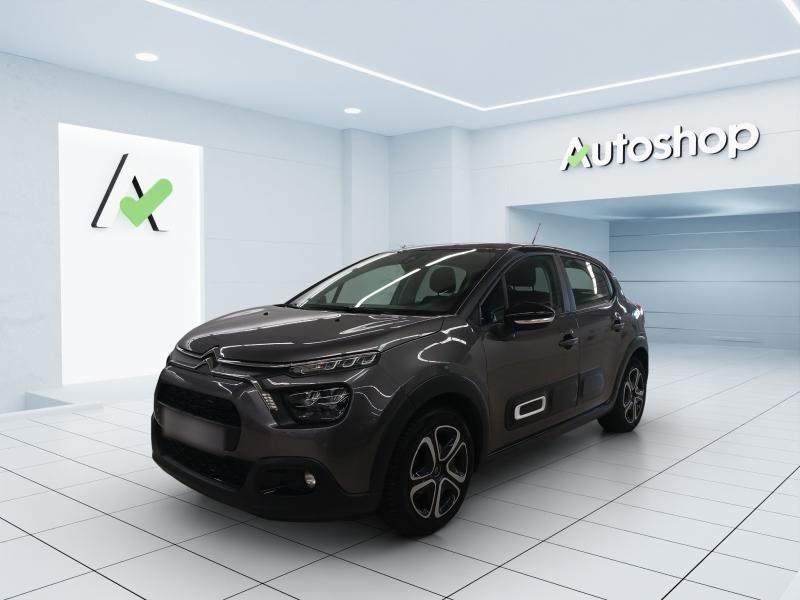 Photo CITROEN C3 1.2 PureTech 83ch S&S Feel Pack