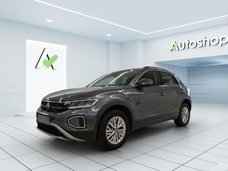 Photo VOLKSWAGEN T-Roc 1.0 TSI 110ch Life