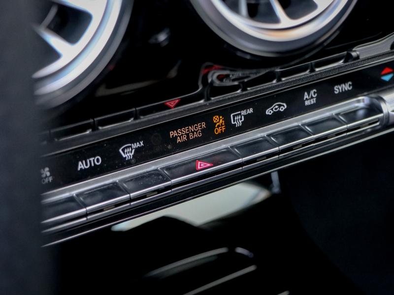 Image MERCEDES-BENZ CLA Shooting Brake 200 d 150ch AMG Line 8G-DCT