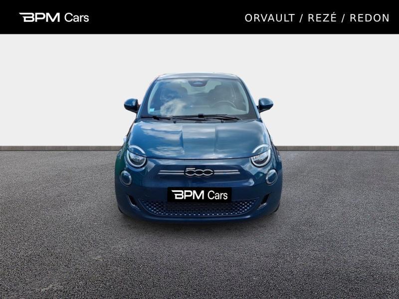 Photo FIAT 500 e 95ch Icône