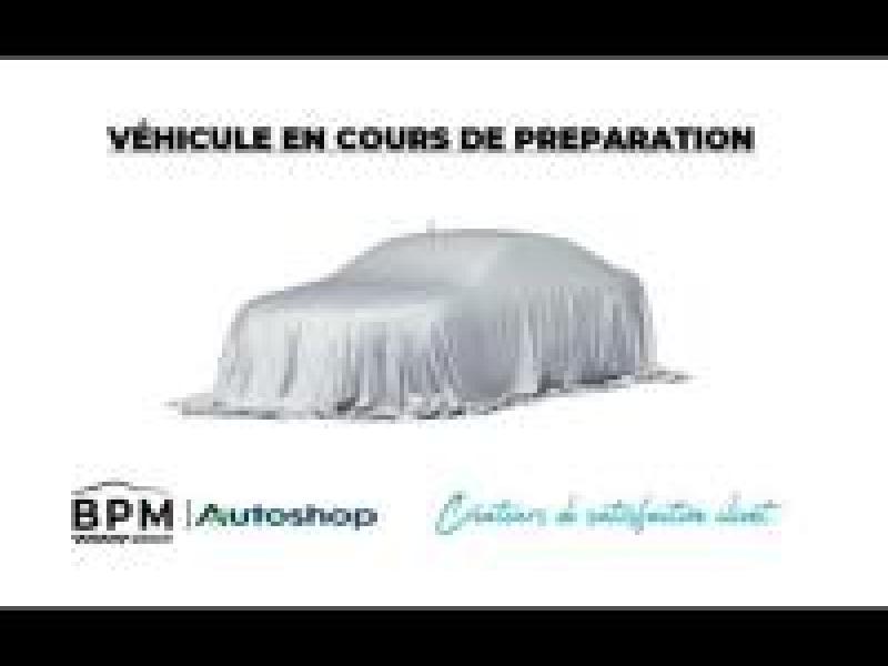 Photo SKODA Fabia 1.0 TSI Evo2 95ch Selection