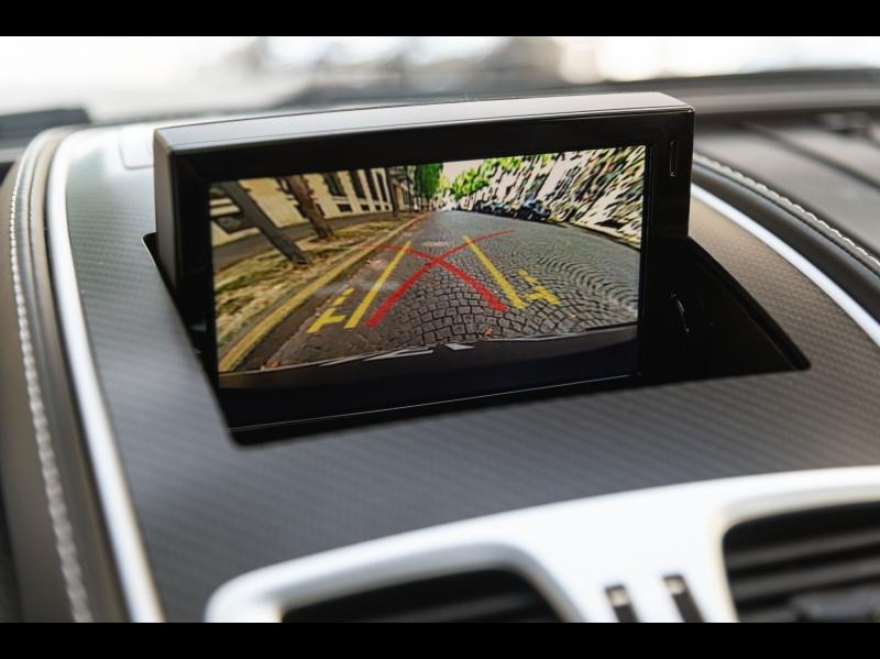 Image ASTON MARTIN Vanquish V12 5.9 570ch Touchtronic III