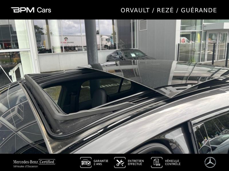 Image MERCEDES-BENZ GLC Coupé 220 d 197ch AMG Line 4Matic 9G-Tronic