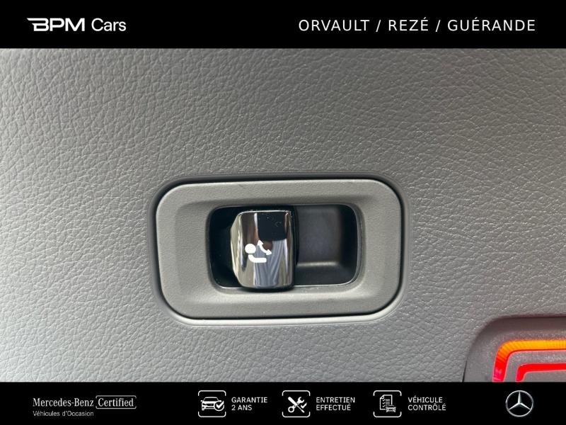 Image MERCEDES-BENZ GLC Coupé 220 d 197ch AMG Line 4Matic 9G-Tronic