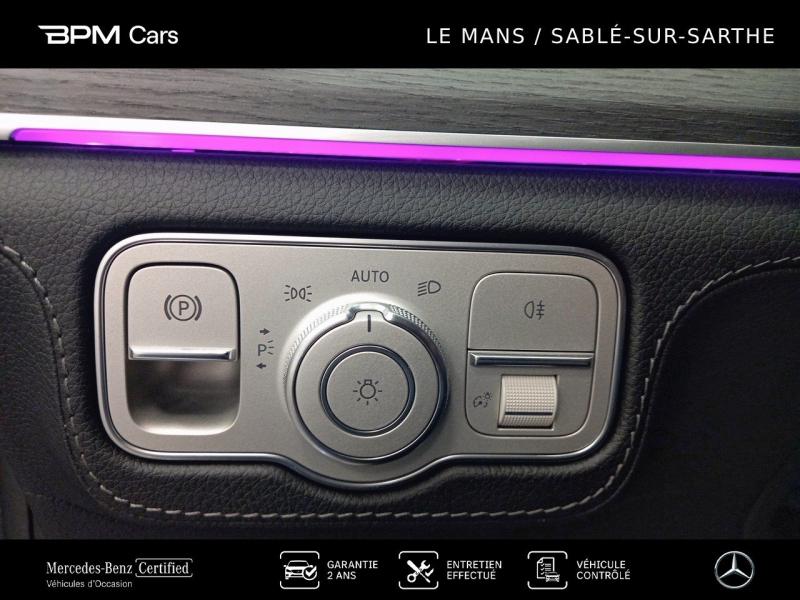 Image MERCEDES-BENZ GLE Coupé 350 de 194+136ch AMG Line 4Matic 9G-Tronic
