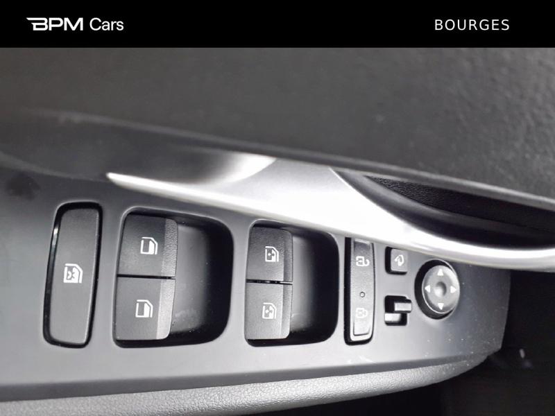 Image HYUNDAI Tucson 1.6 CRDI 136ch Hybrid 48V Business