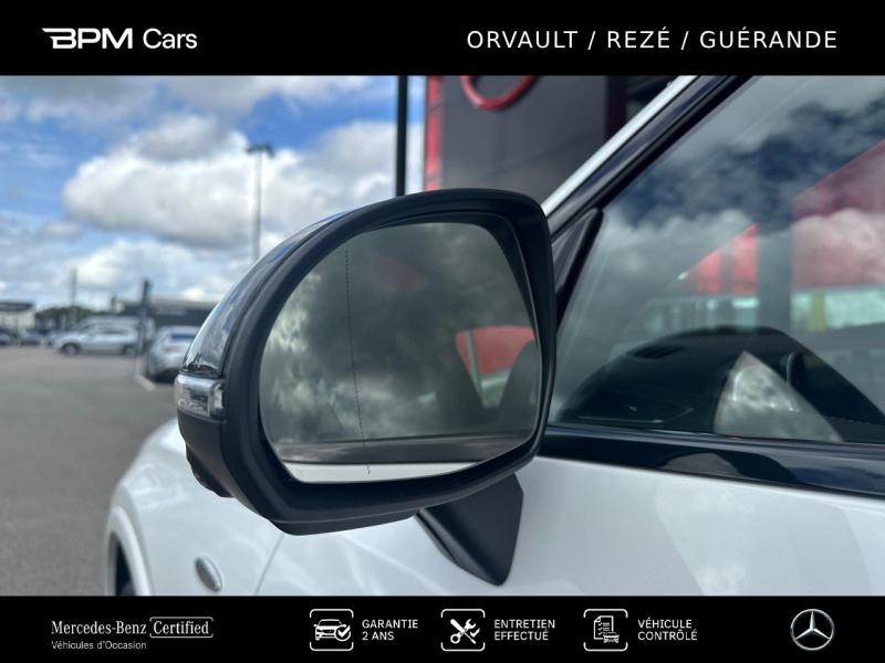 Image MERCEDES-BENZ GLC Coupé 300 e Hybrid 204+136ch AMG Line + 4Matic 9G-Tronic