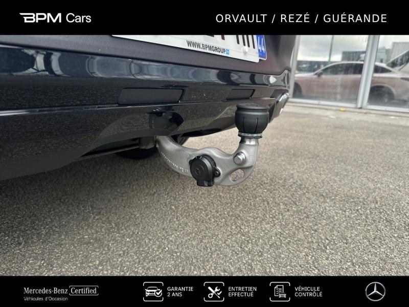 Image MERCEDES-BENZ GLC Coupé 300 e Hybrid 204+136ch AMG Line + 4Matic 9G-Tronic