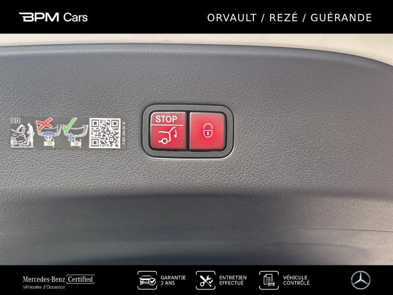 Image MERCEDES-BENZ GLC Coupé 300 e Hybrid 204+136ch AMG Line + 4Matic 9G-Tronic