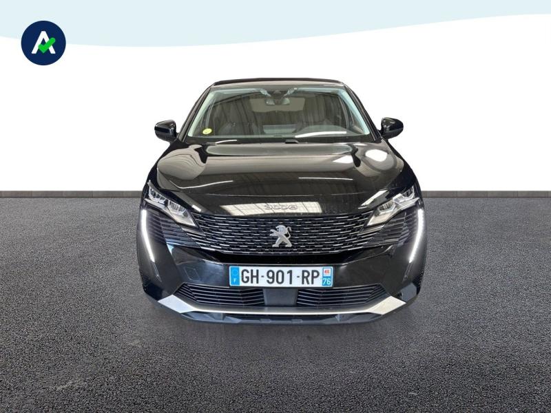 Image PEUGEOT 3008 1.5 BlueHDi 130ch S&S Active Pack EAT8