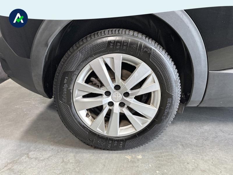 Image PEUGEOT 3008 1.5 BlueHDi 130ch S&S Active Pack EAT8