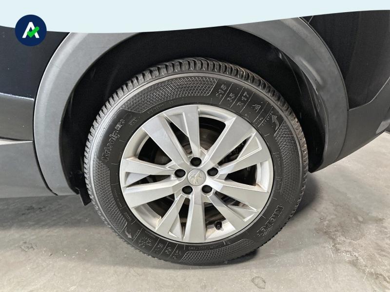 Image PEUGEOT 3008 1.5 BlueHDi 130ch S&S Active Pack EAT8