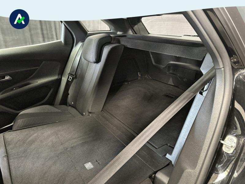 Image PEUGEOT 3008 1.5 BlueHDi 130ch S&S Active Pack EAT8