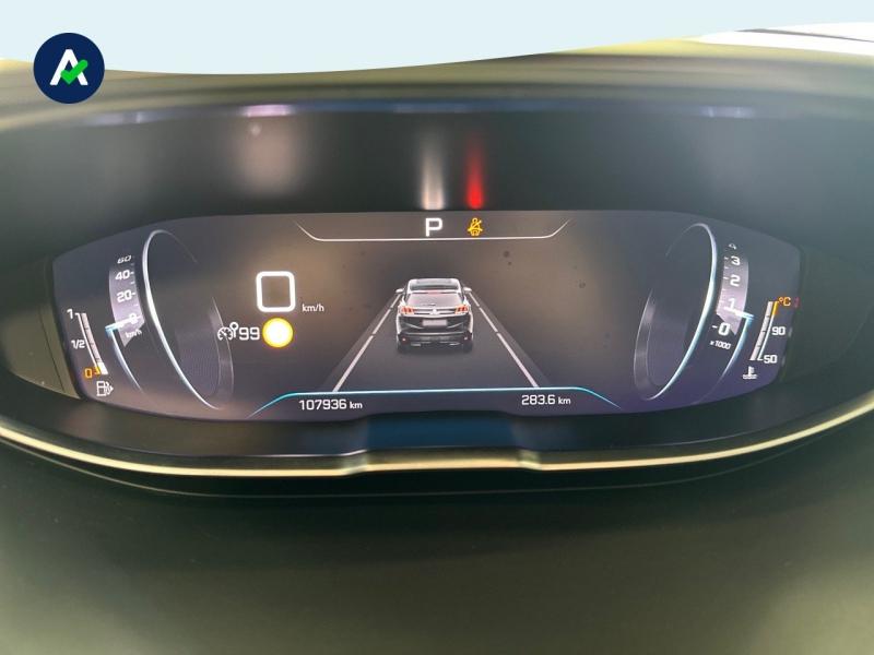 Image PEUGEOT 3008 1.5 BlueHDi 130ch S&S Active Pack EAT8