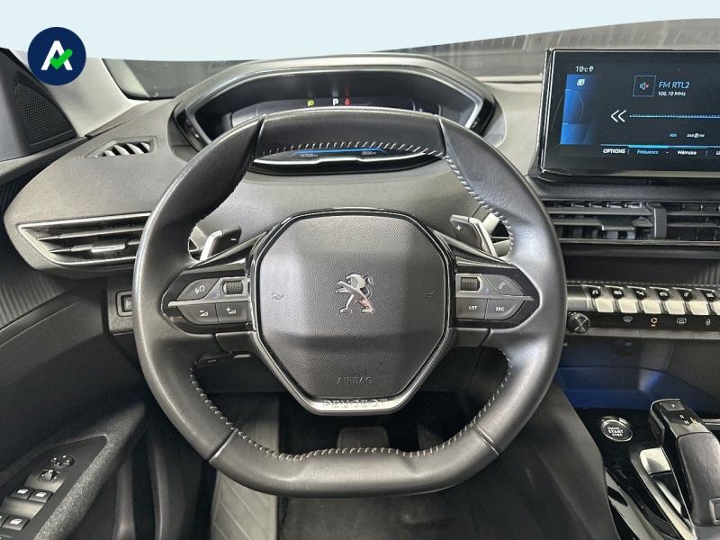 Image PEUGEOT 3008 1.5 BlueHDi 130ch S&S Active Pack EAT8